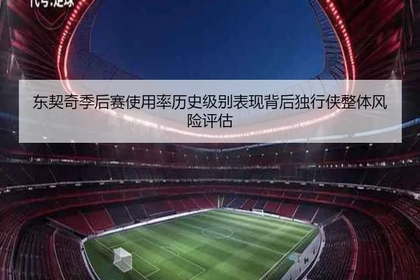 东契奇季后赛使用率历史级别表现背后独行侠整体风险评估